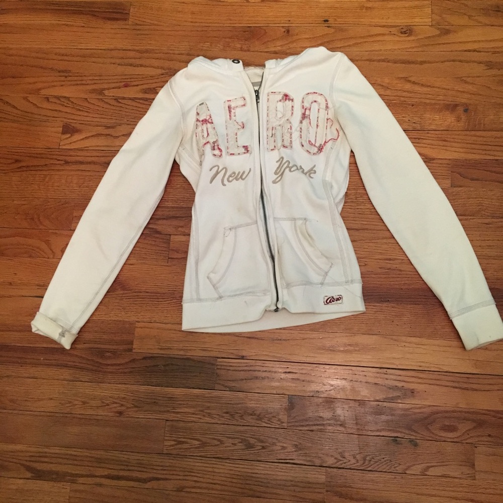 Aeropostale hoodie